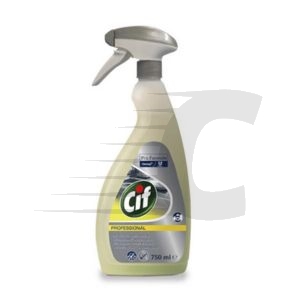 Cif Limpiador desengrasante Pro Fórmula | 750 ml