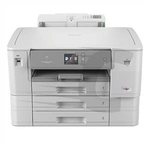 Brother HL-J6100DW impresora de tinta A3 WIFI