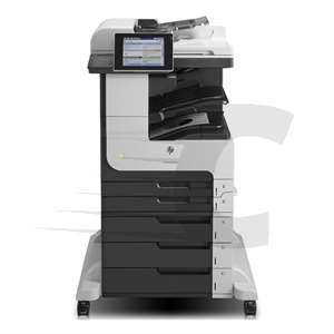 HP LaserJet Enterprise MFP M725z impresora láser multifunción (4 en 1)