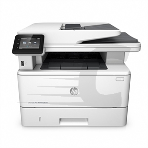 HP Laserjet Pro MFP M426dw impresora láser multifunción monocromo