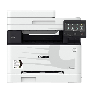 Canon i-SENSYS MF645Cx impresora multifunción laser color WIFI (4 en 1)