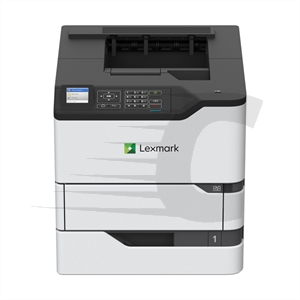 Lexmark MS823dn impresora laser monocromo | Alta Velocidad
