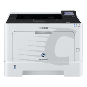 Epson Workforce AL-M310DN impresora laser monocromo