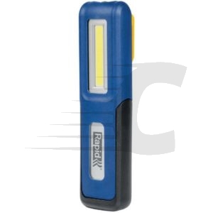 Rapid Foco de trabajo The Inspector | LED