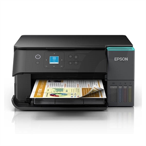 Epson EcoTank ET-2950 impresora de tinta multifunción A4 con WiFi