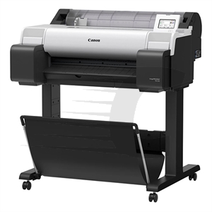 Canon imagePROGRAF TM-240 Impresora de inyección de tinta de 24 pulgadas con WiFi