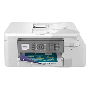 Brother MFC-J4335DWde tinta A4 all-in-one con WiFi (4 en 1)