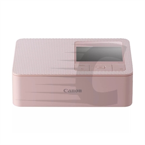 Canon SELPHY CP1500 impresora fotográfica portátil rosa