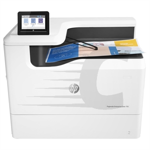 HP PageWide Enterprise Color 765dn impresora de tinta