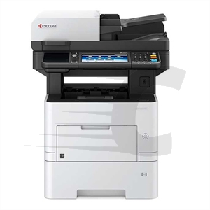 Kyocera ECOSYS M3645idn impresora multifunción laser monocromo (4 en 1)