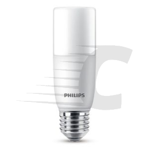 Philips LED E27 T37 | 9.5 W (75 W) | 4000 K