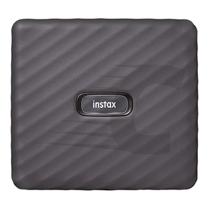 Impresora Fujifilm Instax Link WIDE color gri