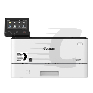 Canon i-SENSYS LBP215x impresora monocromo WIFI