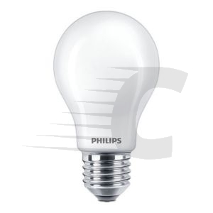 Philips MASTER Value LED Bombilla E27 A60 mate regulable | 11,2 W (100 W) | 2700 K