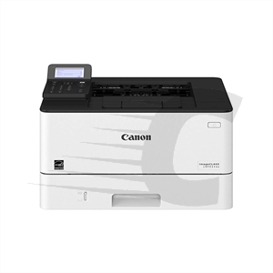 Canon i-SENSYS LBP214dw impresora laser monocromo WIFI