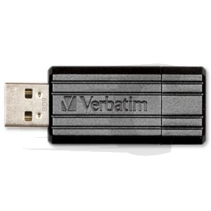 Verbatim memoria USB 2.0 | 8 GB