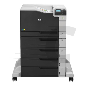 HP LaserJet Enterprise M750xh impresora laser color ETHERNET