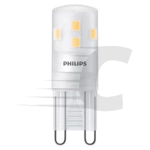 Philips bombilla LED G9 SMD luz neutra 1.9W | 25W