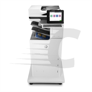 HP Color LaserJet Enterprise Flow MFP M682z impresora laser color multifunción WIFI