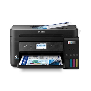 Epson EcoTank ET-4800 impresora multifunción WIFI (4 en 1)