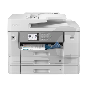 Brother MFC-J6957DW Impresora de tinta A3  WiFi (4 en 1)