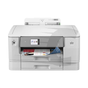 Brother HL-J6010DW Impresora de tinta A3 con WiFi