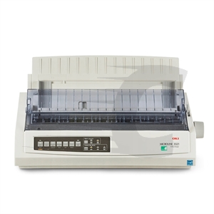 OKI Microline ML3321eco impresora matricial monocromo