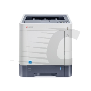 Kyocera ECOSYS P6130cdn impresora laser color