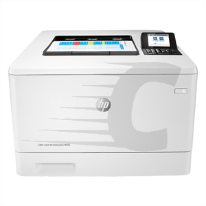 HP Color LaserJet Enterprise M455dn impresora laser color