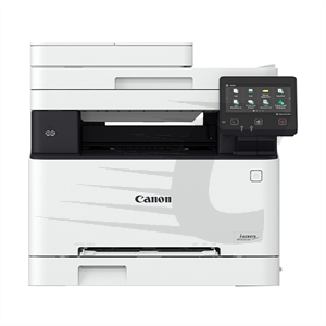 Canon i SENSYS MF655Cdw impresora multifunción láser color WiFi (3 en 1)