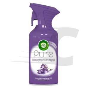 Air Wick Pure ambientador lavanda | 250 ml