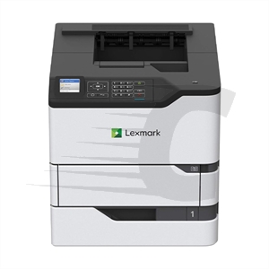 Lexmark MS821dn Impresora láser A4 monocromo