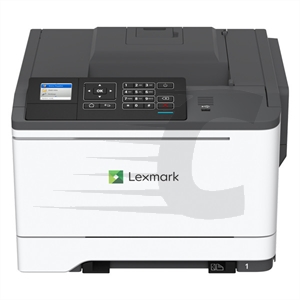Lexmark CS421dn impresora laser color