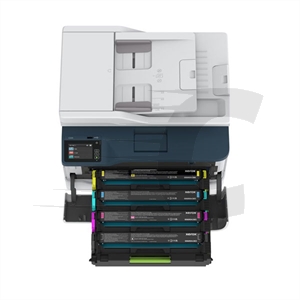 Brother MFC L3750CDW impresora multifunción laser color