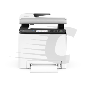Ricoh SP C260SFNw impresora multifunción laser color WIFI (4 en 1)