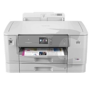 Brother HL-J6000DW impresora de tinta A3 WIFI