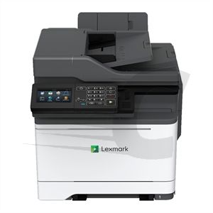 Lexmark CX622ade impresora multifunción laser color (4 en 1)