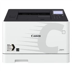 Canon i-SENSYS LBP653Cdw impresora laser color WIFI