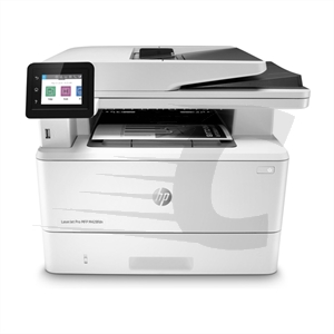 HP LaserJet Pro MFP M428fdn impresora multifunción laser monocromo (4 en 1)