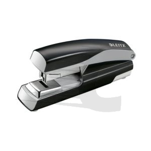 Grapadora | Leitz 5523| 40 hojas | negro| 24/8