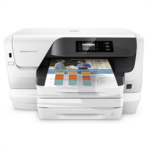 HP OfficeJet Pro 8218 impresora de tinta WIFI