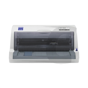 Epson LQ-630 impresora matricial monocromo
