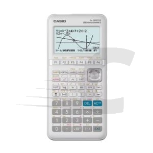 Casio FX-9860GIII Calculadora científica grafica