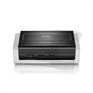 Brother ADS-1700W Escáner de documentos A4 con WiFi