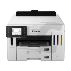 Canon Maxify GX5550 impresora de inyección de tinta A4 con wifi