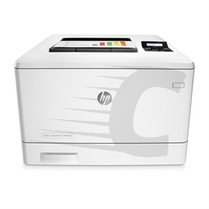 HP Color LaserJet Pro M452dn impresora laser color