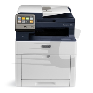 Xerox WorkCentre 6515N impresora multifunción laser color WIFI (4 en 1)