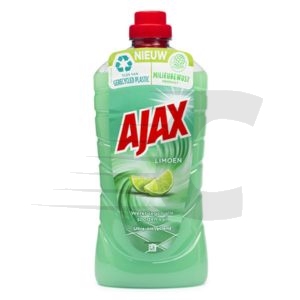 Ajax Limpiador multiusos Lima | 1000 ml