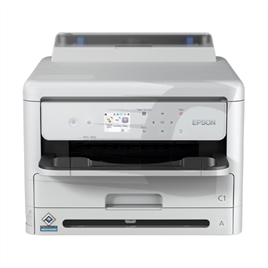 Epson WorkForce Pro WF-M5399DW impresora de tinta A4 monocromo con WiFi