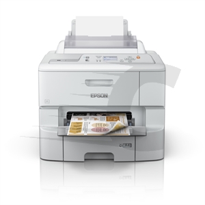 Epson Workforce Pro WF-6090DW impresora de tinta WIFI